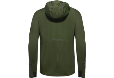 GORE Concurve GORE-TEX Jacket Mens