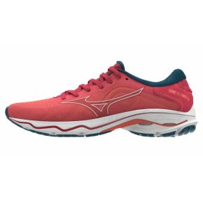 MIZUNO WAVE ULTIMA 14/ParadPink/White/InkBlue