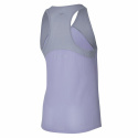 MIZUNO DryAeroFlow Tank/Lavender