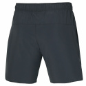 MIZUNO Core 7.5 2in1 Short / Charcoal /