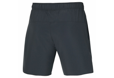 MIZUNO Core 7.5 2in1 Short / Charcoal /