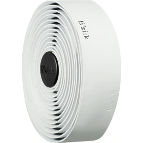 FIZIK OMOTÁVKA TERRA BONDCUSH 3MM TACKY WHITE (BT12 A00016)