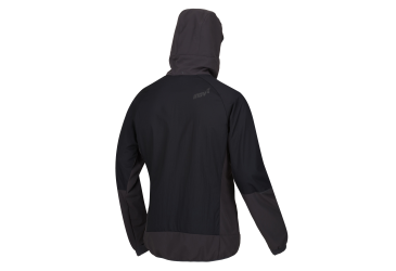 INOV8 PERFORMANCE HYBRID JACKET M black graphite