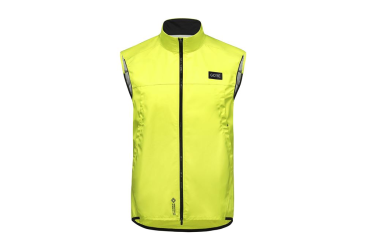 GORE Everyday Vest Mens neon yellow XL