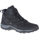 obuv merrell J036519 WEST RIM SPORT MID GTX black