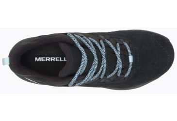 obuv merrell J036804 BRAVADA EDGE 2 THERMO DEMI WP black/arona