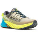 obuv merrell J067461 AGILITY PEAK 4 incense/hi viz