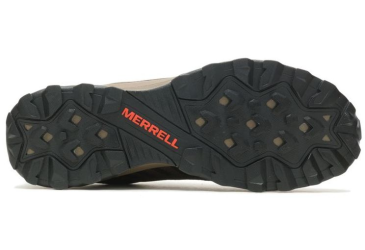 obuv merrell J037003 SPEED ECO WP avocado/kangaroo