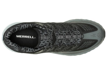 obuv merrell J067759 AGILITY PEAK 5 black/granite