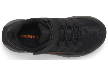 obuv merrell MK267689 MOAB SPEED 2 LOW A/C WTPF black