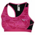 MIZUNO Alpha Graphic Bra / Pink Peacock /