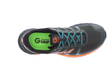 INOV8 TRAILFLY ULTRA G 300 MAX M (S) olive/orange