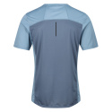 INOV8 PERFORMANCE SS T-SHIRT M blue grey/slate