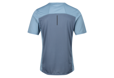 INOV8 PERFORMANCE SS T-SHIRT M blue grey/slate