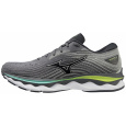 MIZUNO WAVE SKY 6 Shade/Silver/Lime44.5