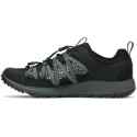 obuv merrell J036109 WILDWOOD AEROSPORT black