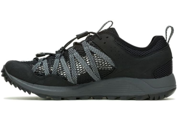 obuv merrell J036109 WILDWOOD AEROSPORT black