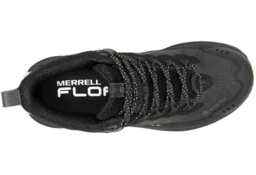 obuv merrell J037826 MOAB SPEED 2 MID GTX black