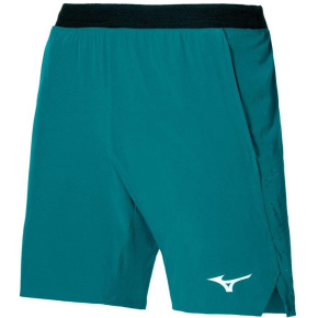 MIZUNO 8 in Amplify Short /Harbor Blue /