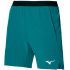 MIZUNO 8 in Amplify Short /Harbor Blue /