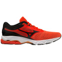 MIZUNO WAVE PRODIGY 4 / Ignition Red / Black  / Tango Red /