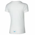 MIZUNO RB Tee/White