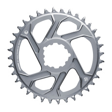 11.6218.042.002 - SRAM CR X-SYNC EAGLE 34T DM 6 OFFSET PLR