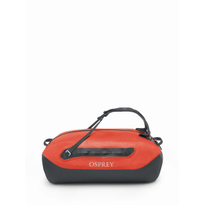 OSPREY CESTOVNÍ TAŠKA TRANSPORTER WP DUFFEL 100 MARS ORANGE (10003746)