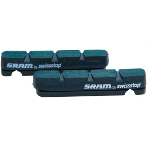 11.5118.012.001 - SRAM AM RIM BRAKE PADS INSERT DM PAIR