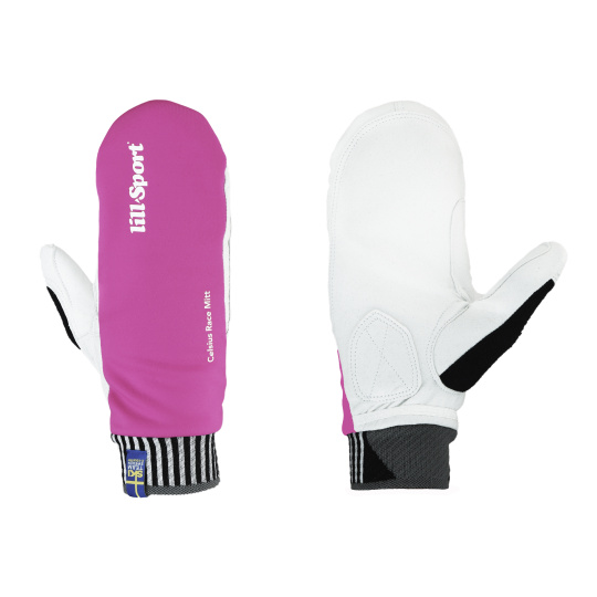 Rukavice LILL-SPORT CELSIUS RACE Mitt