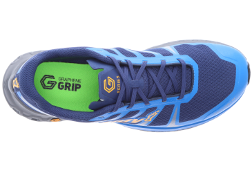 INOV8 TRAILFLY ULTRA G 300 MAX M (S) blue/grey/nectar