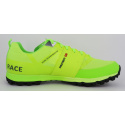 RACE F2 neon yellow/green