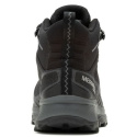 obuv merrell J037537 SPEED ECO MID WP black