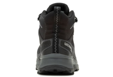 obuv merrell J037537 SPEED ECO MID WP black