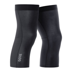 GORE Knee Warmers black