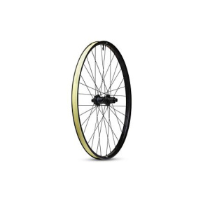 WTB zapletené kolo HTZ i30x29'' 148x12mm 32 děr zadní, Shimano MS