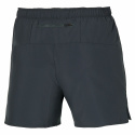 MIZUNO Core 5.5 Short / Charcoal /