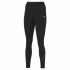 MIZUNO RB Leggings / Black/Magenta Haze /