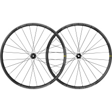 MAVIC CROSSMAX CARBON XLR 29 PÁR BOOST MICRO SPLINE (SHIMANO 12) DISC CENTERLOCK (P1644115)