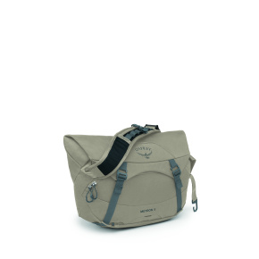 OSPREY BRAŠNA PŘES RAMENO METRON 18 MESSENGER BAG TAN CONCRETE (10004581)