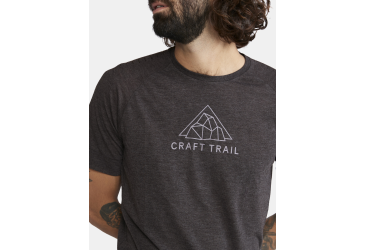 Triko CRAFT ADV Trail Wool SS