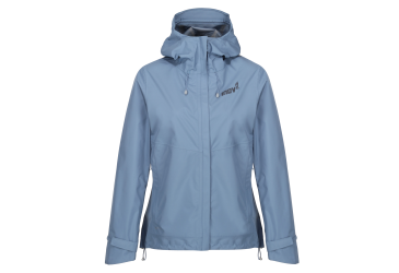 INOV8 TRAILSHELL JACKET W slate