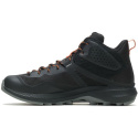 obuv merrell J135571 MQM 3 MID GTX black/exuberance