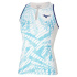 MIZUNO Mugen Printed Tank  / White /