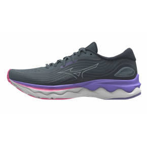 MIZUNO WAVE SKYRISE 4 / SWeather/PBlue/PPunch /