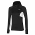 MIZUNO Warmalite Hooded LS / Black /