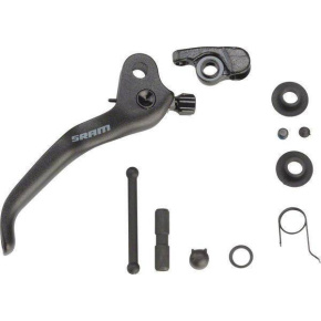 11.5018.003.012 - SRAM LEVER BLADE ALUM V2 - GUIDE R/RE