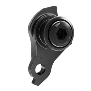 00.7918.093.000 - SRAM AM AC UDH DERAILLEUR HANGER AL BLACK