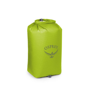 OSPREY VAK ULTRALIGHT DRY SACK 35 LIMON GREEN (10004932)