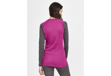 W Triko CRAFT CORE Warm Baselayer LS